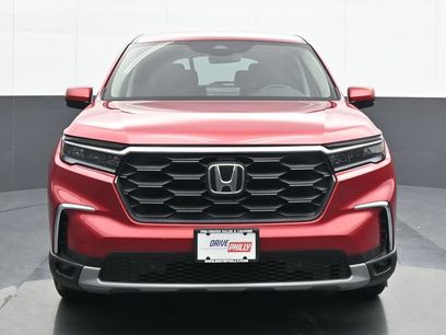 Used 2023 Honda Pilot EX-L