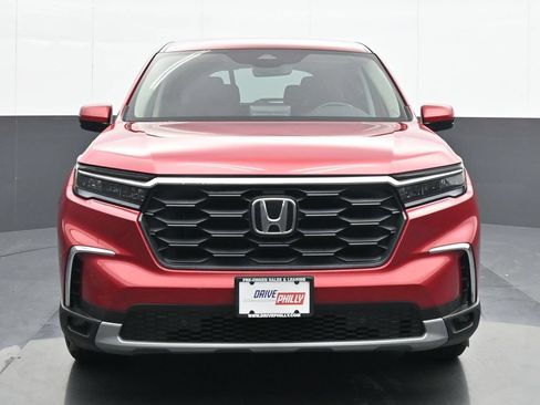 Used 2023 Honda Pilot EX-L image 1