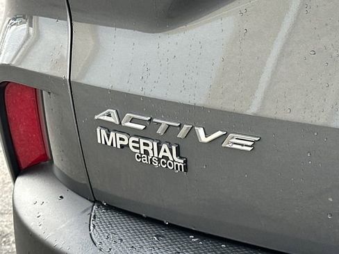 Certified 2025 Ford Escape Active image 14