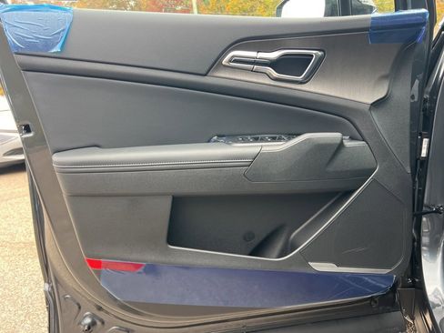 New 2026 Kia Sportage X-Line image 8