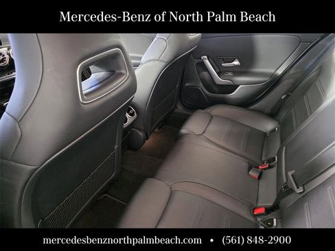 Certified 2020 Mercedes-Benz CLA 250 CLA 250 image 14