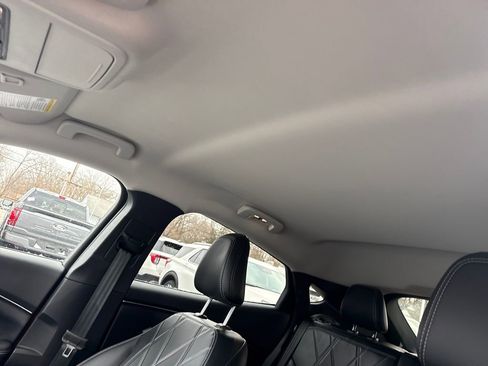 Used 2023 Ford Mustang Mach-E Select image 21