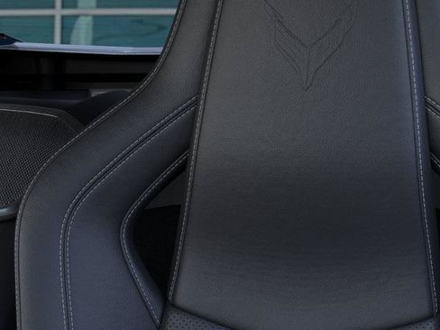 New 2026 Chevrolet Corvette Z06 RWD image 45