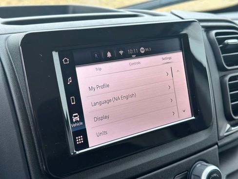 Used 2023 RAM ProMaster 2500 image 27