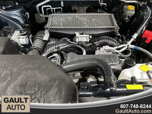 Used 2023 Subaru Ascent Onyx Edition image 22