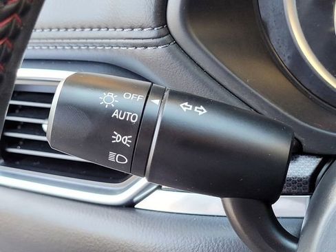 Used 2023 MAZDA CX-5 Carbon Edition image 31