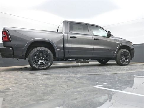 Used 2026 RAM 1500 Big Horn image 45