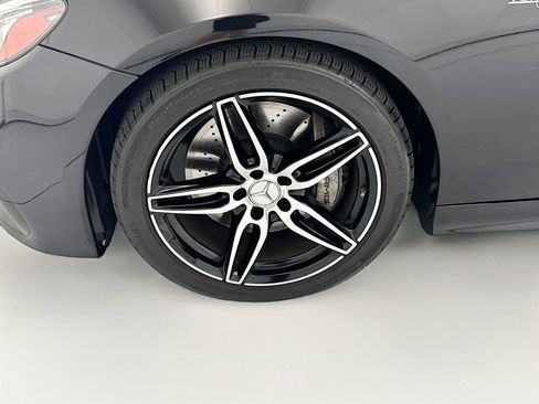 Used 2019 Mercedes-Benz E 53 AMG 4MATIC Cabriolet image 26