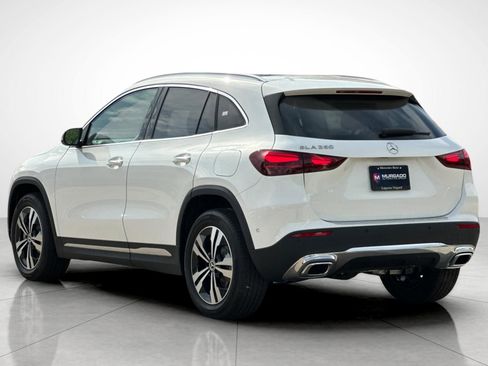 New 2026 Mercedes-Benz GLA 250 image 12