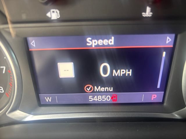 Used 2021 GMC Acadia SLT w/ LPO, Floor Liner Package FWD image 33