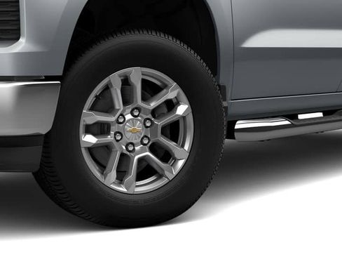 New 2026 Chevrolet Silverado 1500 LT AWD/4WD image 6