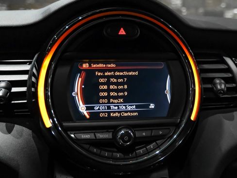 Used 2017 MINI Cooper S FWD image 25