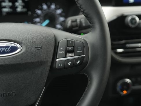 Used 2022 Ford Escape SE w/ Convenience Package image 23