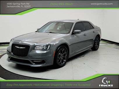 Used 2018 Chrysler 300 S w/ 300S Premium Group