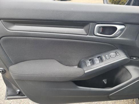 Used 2023 Honda Civic Sport image 10