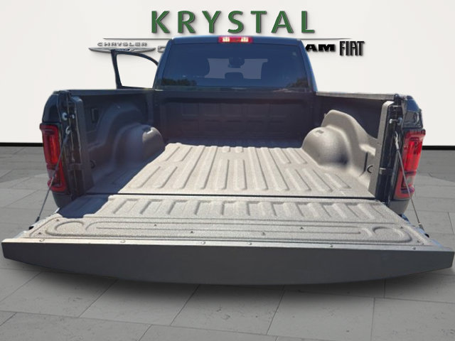 Used 2026 RAM 2500 Big Horn AWD/4WD image 29