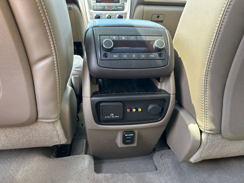 Used 2016 GMC Acadia Denali FWD image 23