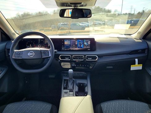 New 2026 Nissan Sentra SV w/ SV Convenience Package image 16