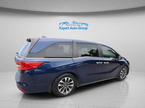 Used 2022 Honda Odyssey EX-L image 7