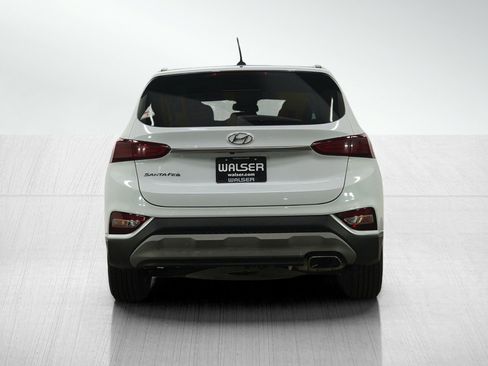 Used 2019 Hyundai Santa Fe SE w/ Cargo Package image 4