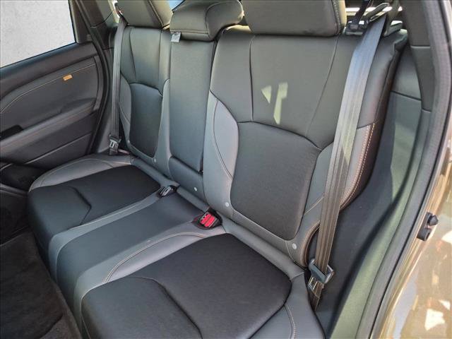 New 2026 Subaru Forester Wilderness AWD/4WD image 16