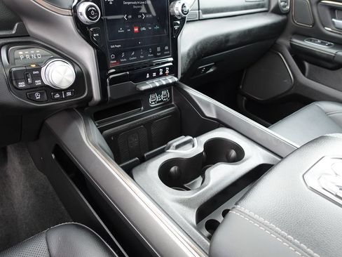 Used 2023 RAM 1500 Rebel w/ Rebel Level 2 Equipment Group AWD/4WD image 55
