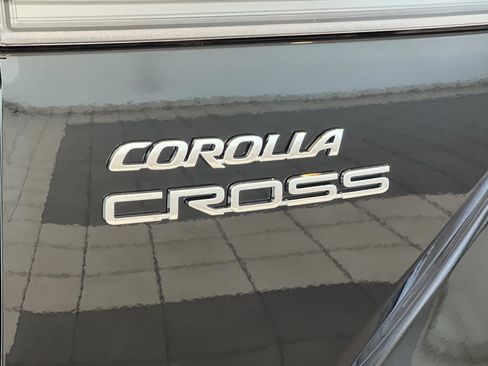 Certified 2026 Toyota Corolla Cross L image 26