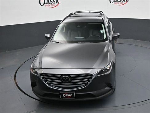 Used 2023 MAZDA CX-9 Touring image 19