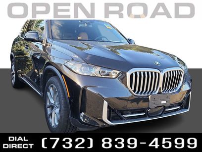 Used 2026 BMW X5 xDrive40i
