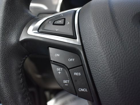 Used 2021 Ford Edge SEL w/ Cargo Accessory Package image 20