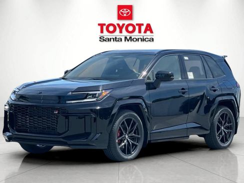 New 2026 Toyota RAV4 AWD Plug-in Hybrid image 6