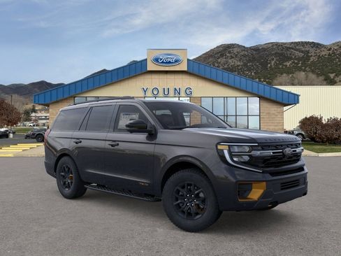 New 2026 Ford Expedition Tremor AWD/4WD image 7