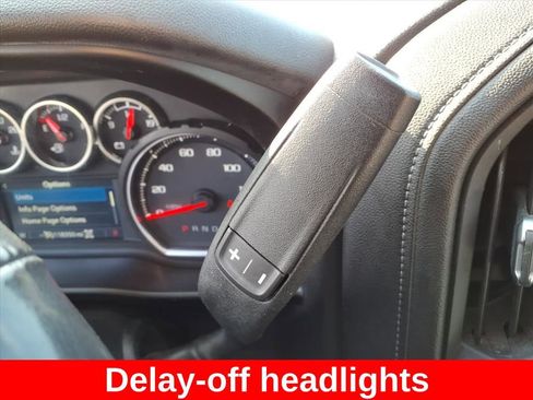 Used 2020 Chevrolet Silverado 1500 LT w/ All-Star Edition image 31