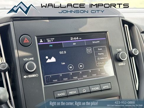 Used 2022 Subaru WRX AWD/4WD image 22