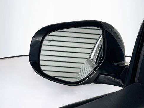 Used 2024 Mitsubishi Outlander Sport AWD image 16