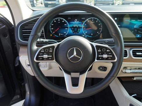 Used 2023 Mercedes-Benz GLE 350 image 29