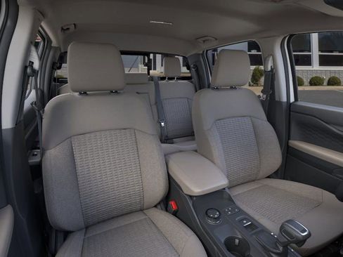 New 2025 Ford Ranger XLT w/ Technology Package image 10