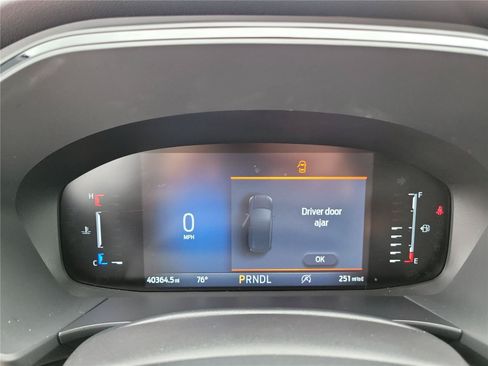 Used 2024 Ford Escape ST-Line AWD/4WD image 27