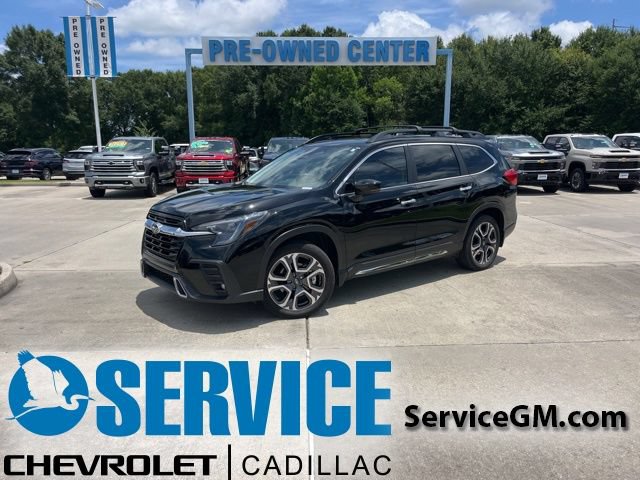 Used 2025 Subaru Ascent Touring AWD/4WD image 1
