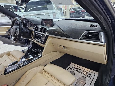 Used 2017 BMW 330i xDrive Sedan image 21