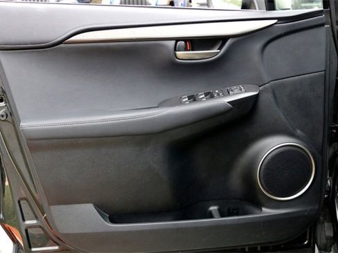 Used 2021 Lexus NX 300 FWD w/ Comfort Package image 22