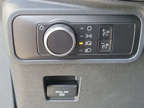 Used 2025 Ford Bronco Big Bend image 18