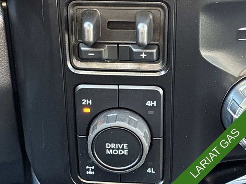 New 2026 Ford F350 Lariat w/ Black Appearance Package AWD/4WD image 48