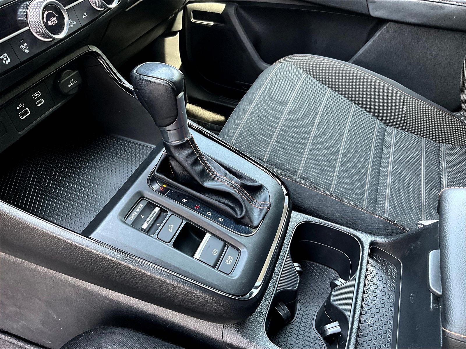 Used 2024 Honda CR-V Sport image 18