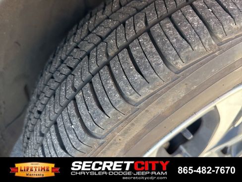 Used 2021 Subaru Outback Limited w/ Popular Package #2 image 9