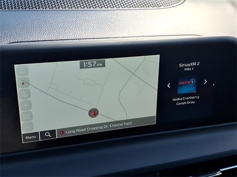 New 2026 Kia Seltos S image 8