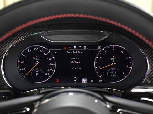 Certified 2023 Bentley Continental GT Mulliner image 29