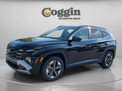 New 2026 Hyundai Tucson SEL