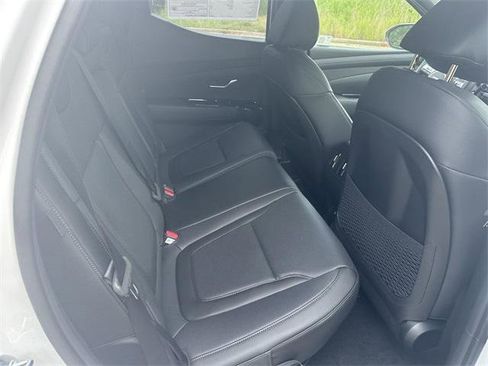 New 2025 Hyundai Santa Cruz Limited image 15