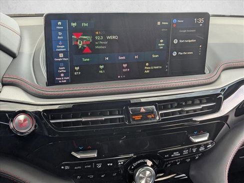 New 2026 Acura MDX A-Spec AWD/4WD image 12